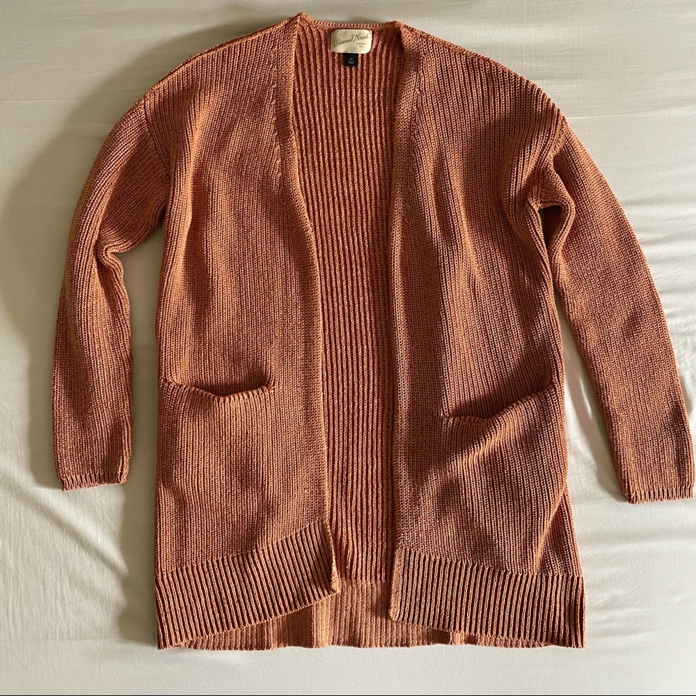 UNIVERSAL THREAD | cardigan
